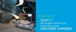 Mall Carts