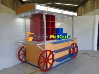 Retail Carts